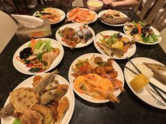-东方之珠洗浴休闲广场(大港店)