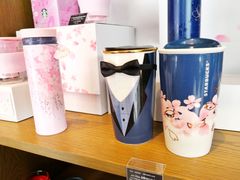 -星巴克(广州东圃天银店)