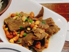 -黑白电视长沙小吃(美林M·LIVE天地东座店)