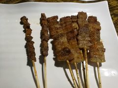 -齐齐哈尔烤肉·烧烤·烤鱼(万科时一区店)