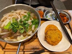 -小满手工粉(环宇荟店)