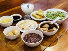 -随柳居·苏式小吃(建新巷店)