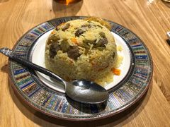 -天山传奇新疆菜(SKLP店)