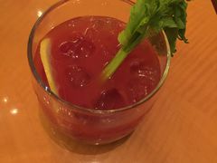 -记者俱乐部酒吧(北京瑞吉酒店)