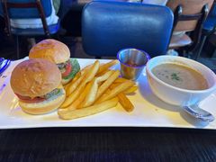 -blue frog蓝蛙(长泰广场店)