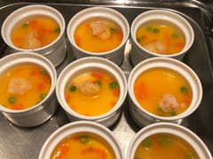 -芭菲盛宴·环球美食(锦城万达广场店)