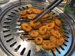 -六七八韩式烤肉·韩国料理(上杭路店)