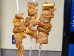 -景泰马记电烤串(景泰店)