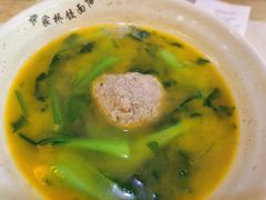 -蒋家桥饺面店(四望亭路店)
