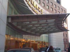 -张家港华芳金陵国际酒店