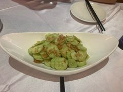 -潍坊菜馆(三里河南横街店)