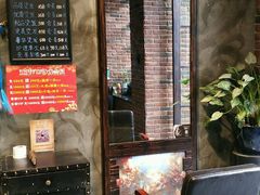 -星巴克(洛阳中州路王府井店)