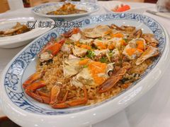 -聚春园自助餐厅(东街口店)