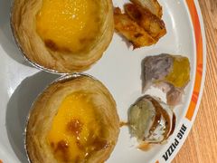 -比格比萨自助(南京万达茂店)