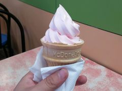 -麦当劳(明湖店)