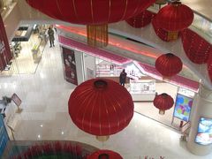 -米莱欧百货(吉利店)