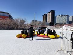 -沈阳奥体冰雪嘉年华