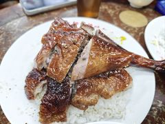 -陈光记烧腊店(罗保博士街店)
