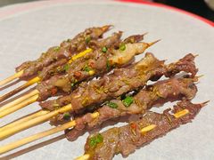 -串盟烧烤大排档·长沙美食地标(星沙店)