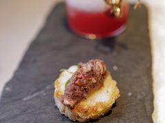 -北京古城老院厉晓麟精致菜