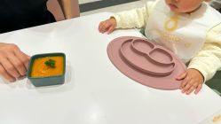 -奈尔宝·儿童乐园·亲子餐厅(华采天地店)