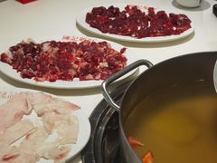 -陈记顺和潮汕牛肉火锅(韩江路店)