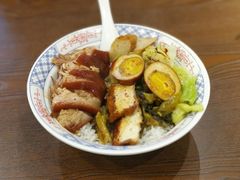 隆江猪脚饭大份-香友记正宗隆江猪脚饭(首经贸店)