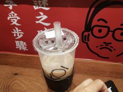 -KOI Thé(正佳广场店)