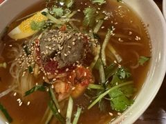 -英兰朝族饭店(河南桥头店)