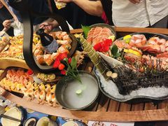 -古田居·特色寿司料理(骏欣中心店)