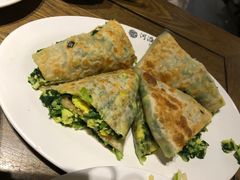 -河沿肉饼Beijing Pie(东华门店)