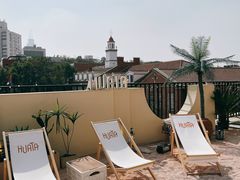 -HUATA 'Holiday Plan 花榻
