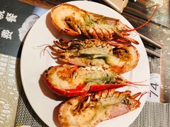 -太原凯宾斯基饭店