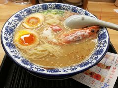 -雷门拉面·现熬骨汤(凯德来福士店)