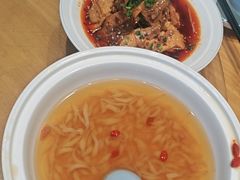 -厨掌柜长寿菜馆(古镇店)