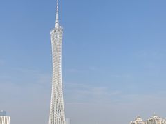 -小茶闲舍·观景商务茶馆(广州塔店)