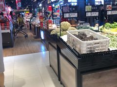 -丽达超市(城阳万象汇店)