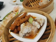 -安蒂娅·海鲜自助餐厅(安蒂娅美兰酒店)