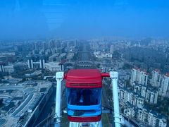 -南昌之星摩天轮
