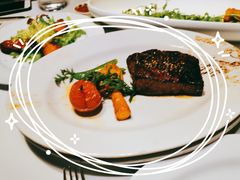 果木炙烤黑椒牛肉-牛排家(北京长安街英皇集团中心店)