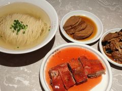 -松鹤面馆(观前店)
