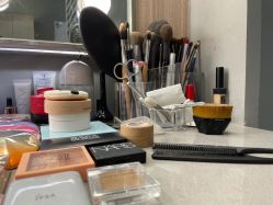 -眉毛先生MrBrow修眉染眉化妆
