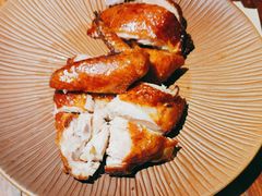 -外婆私房菜(新亚百货店)