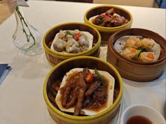 -大海湾酒楼(人南店)