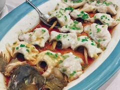 -奕景海鲜酒家· 大连海鲜(星海广场店)