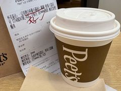 -Peet's Coffee皮爷咖啡(大学路店)