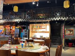 -随缘小馆(红岭路店)