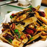 海鲜大咖–麻布姐