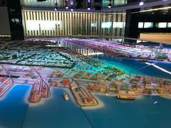 -天津市规划展览馆