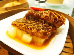 黑椒金钱肚-海逸海鲜酒家(古北店)